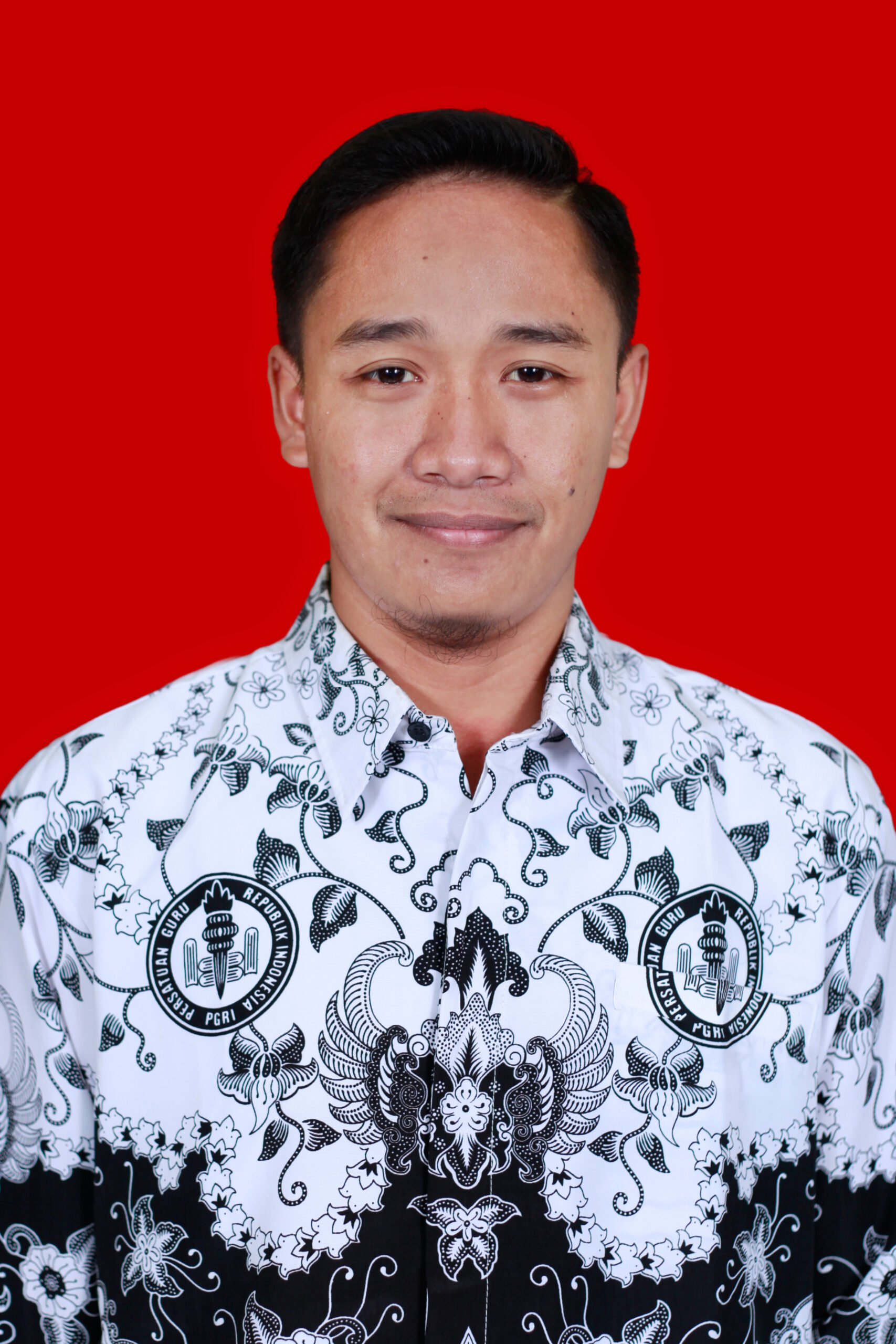 Zainul fikri, S.Pd.