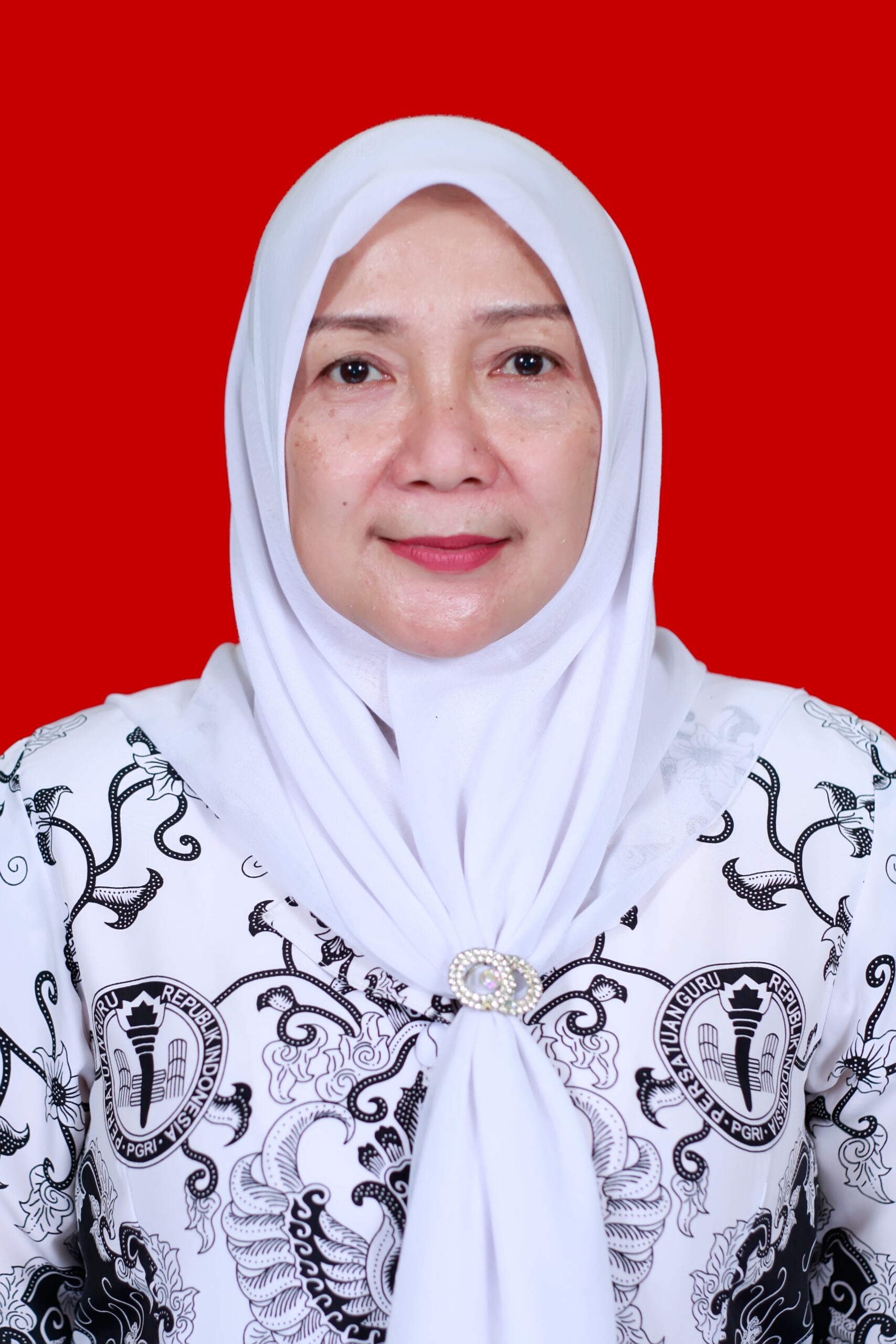 Wiwik Faridayani,S.Pd.