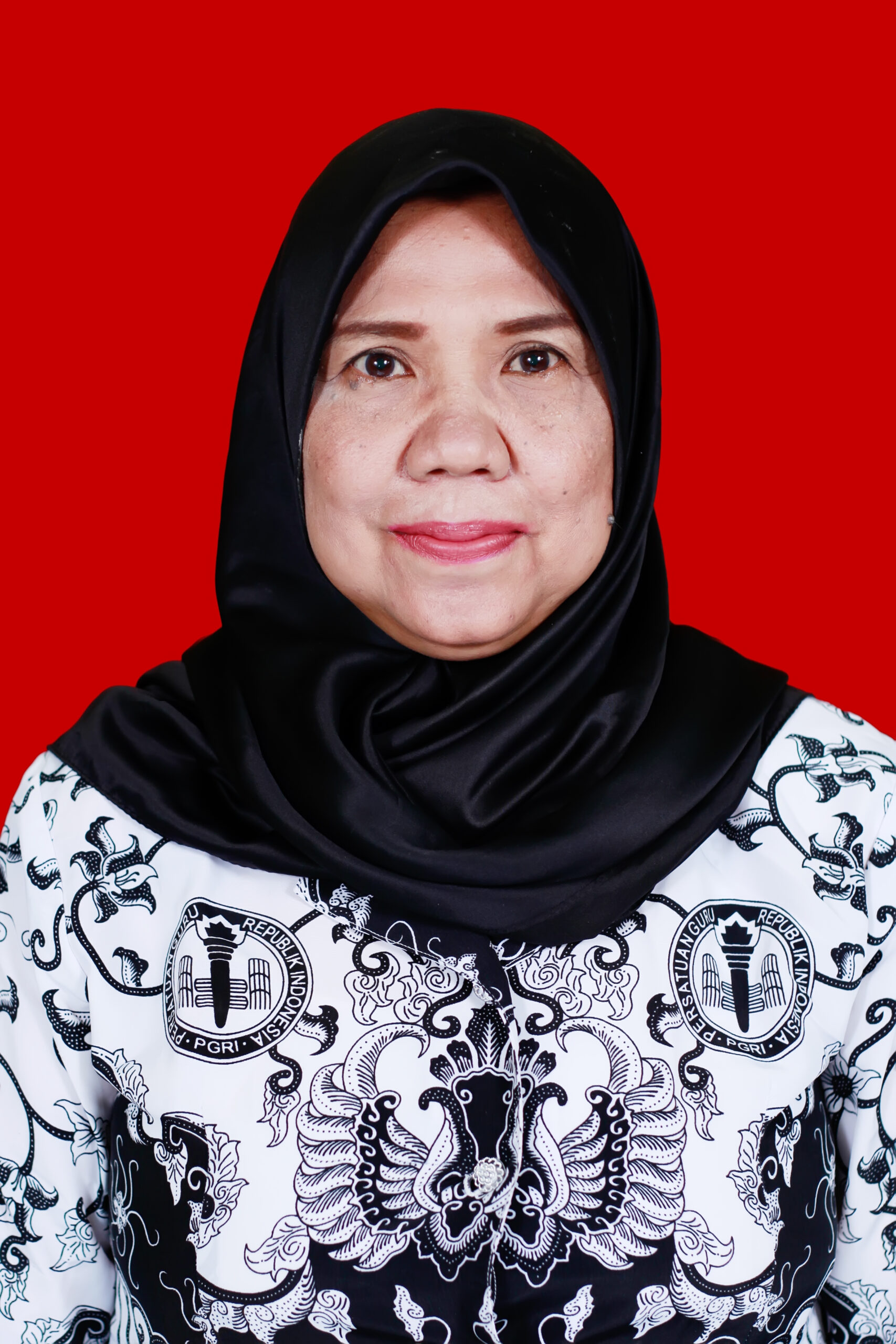 Sri Siswantini, S.Pd.