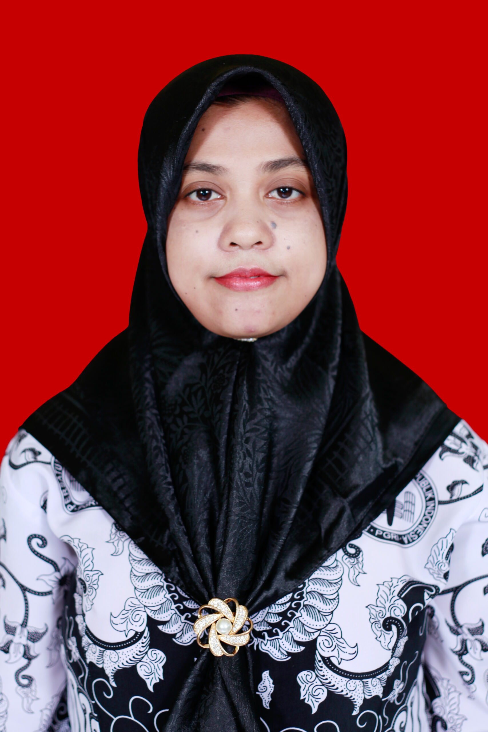 Eva Agustine Yusnita Sari, S.Pd.