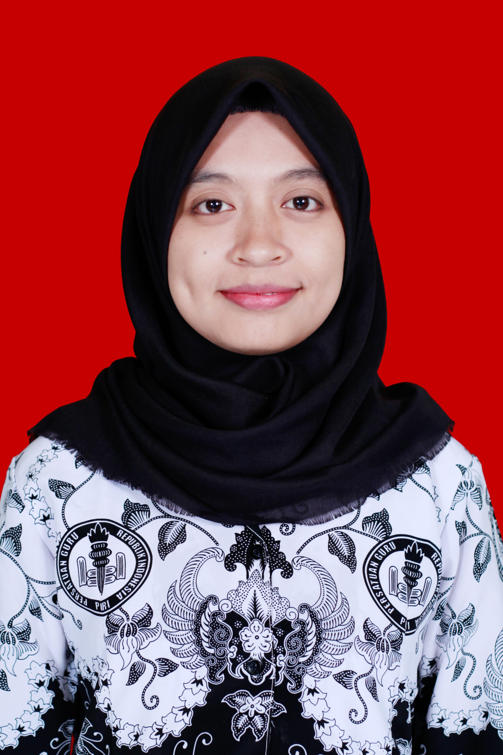 Dea Nuril Khasanah, S.Pd.