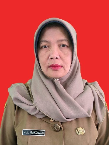 Yuli Rakowati, S.Pd.