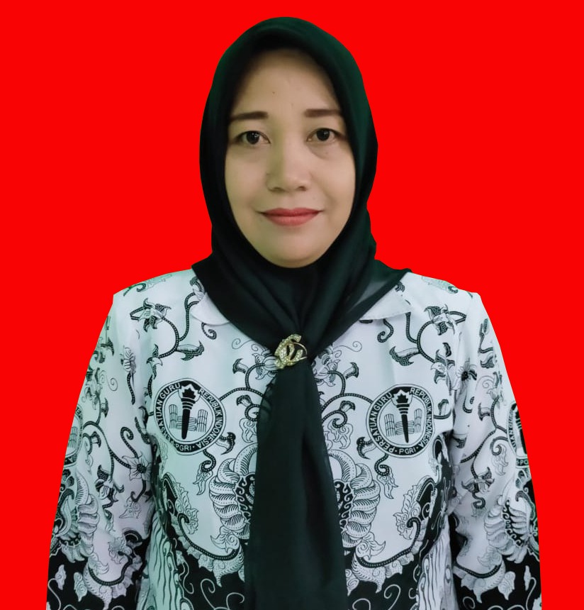 Nisfu Laila, S.Pd.